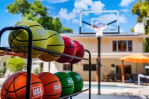 Endless Stays | Vacation Rentals with Pools, Hot Tubs, Game Rooms and More
