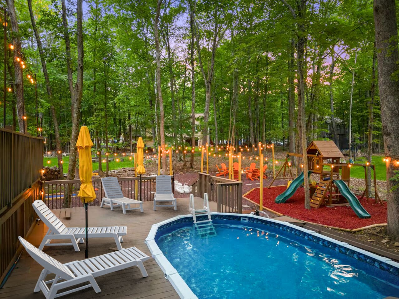 Private Resort-Style Heated Pool, Hot Tub, Theater | Endless Stays