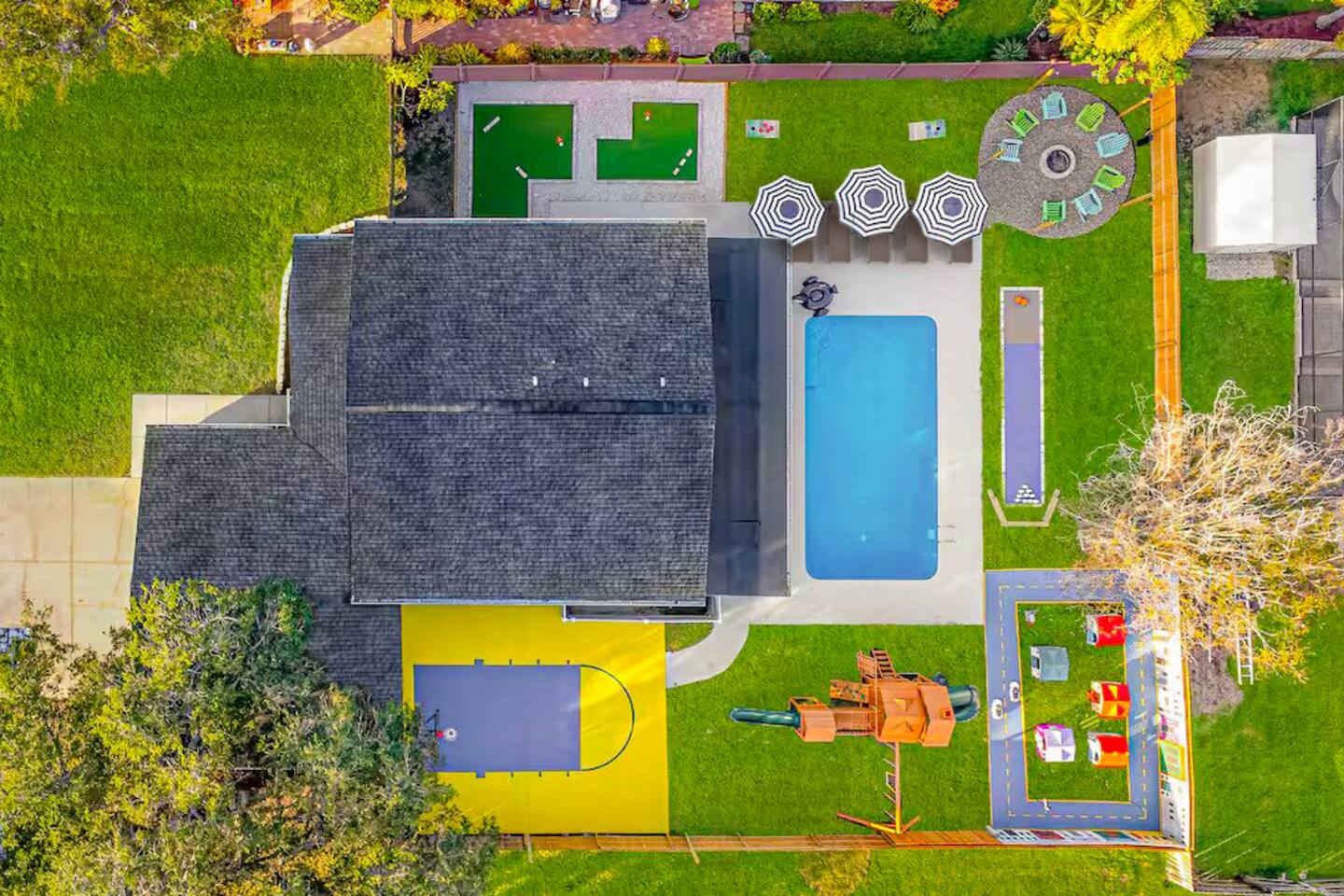 Scottsdale Retreat