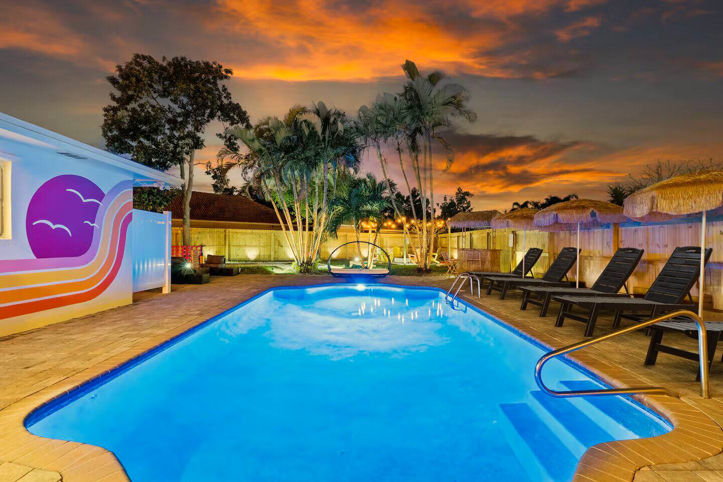 West Palm Beach, Florida