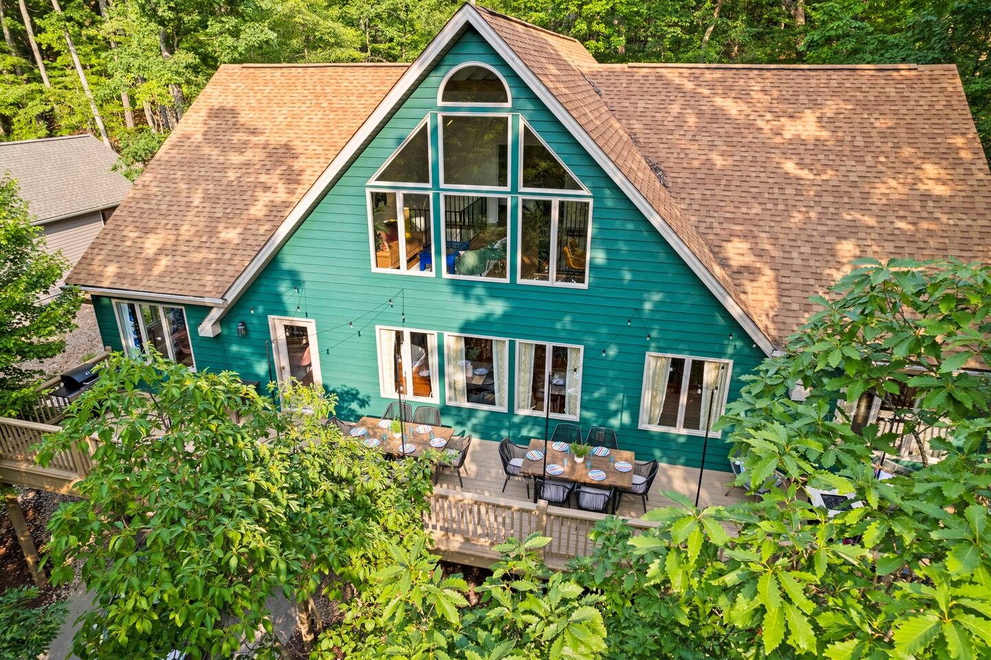 Shenandoah, Virginia