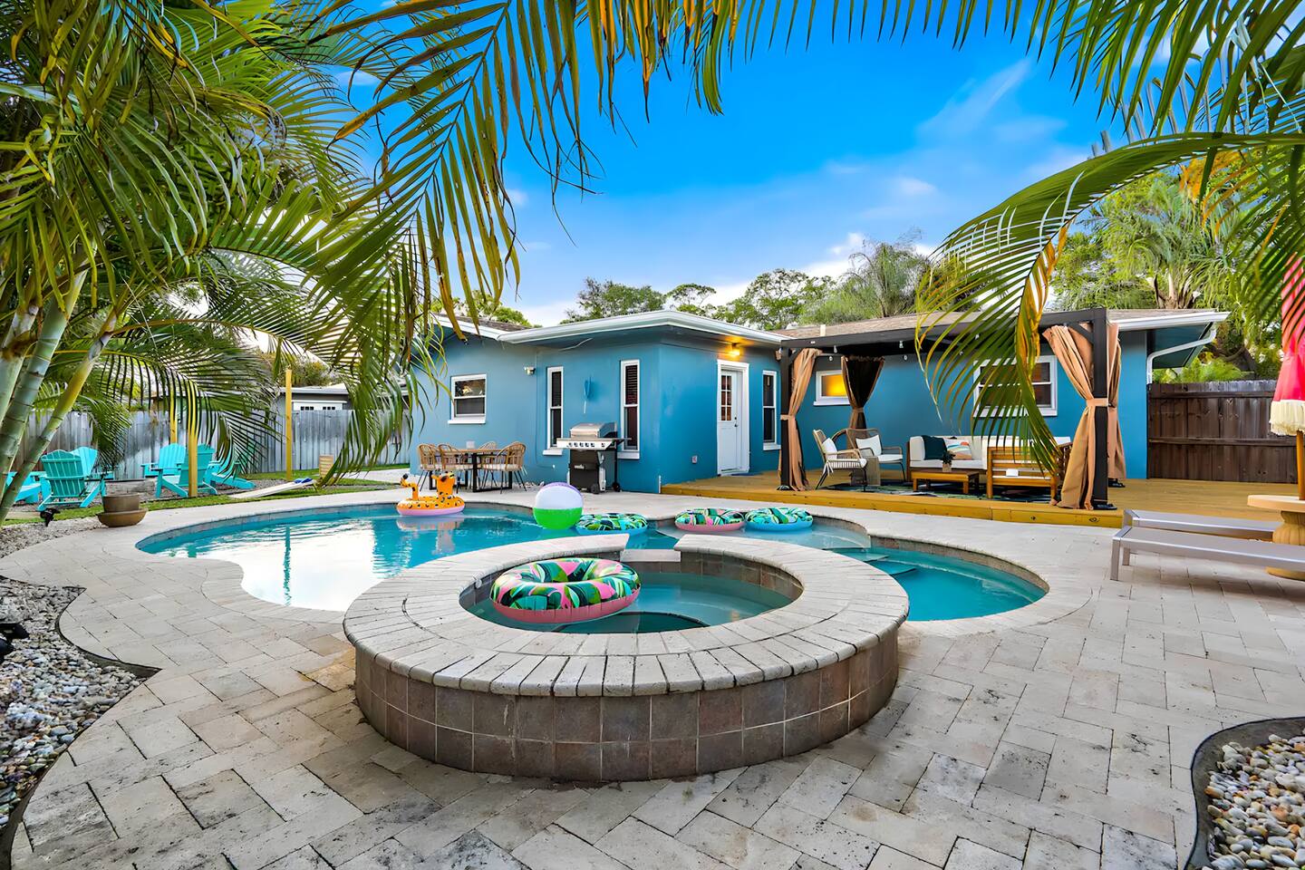 Clearwater, Florida