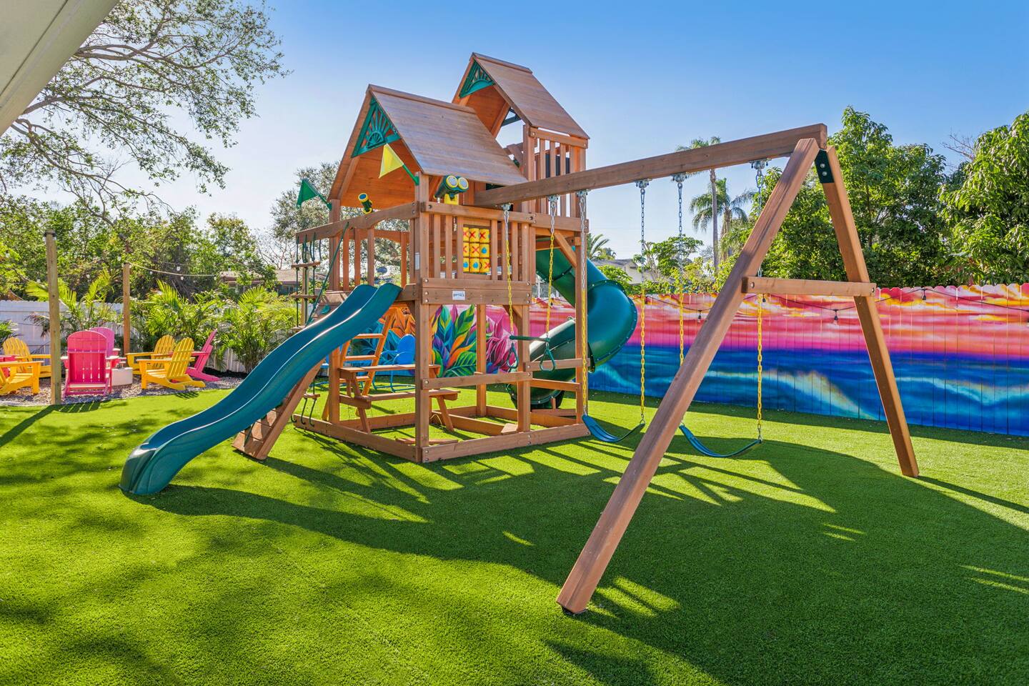 Playground Collection