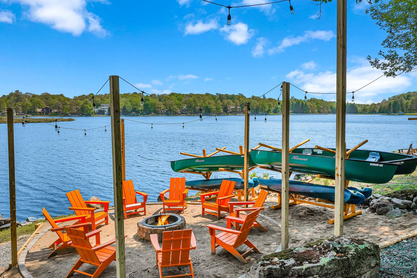 Waterfront Collection
