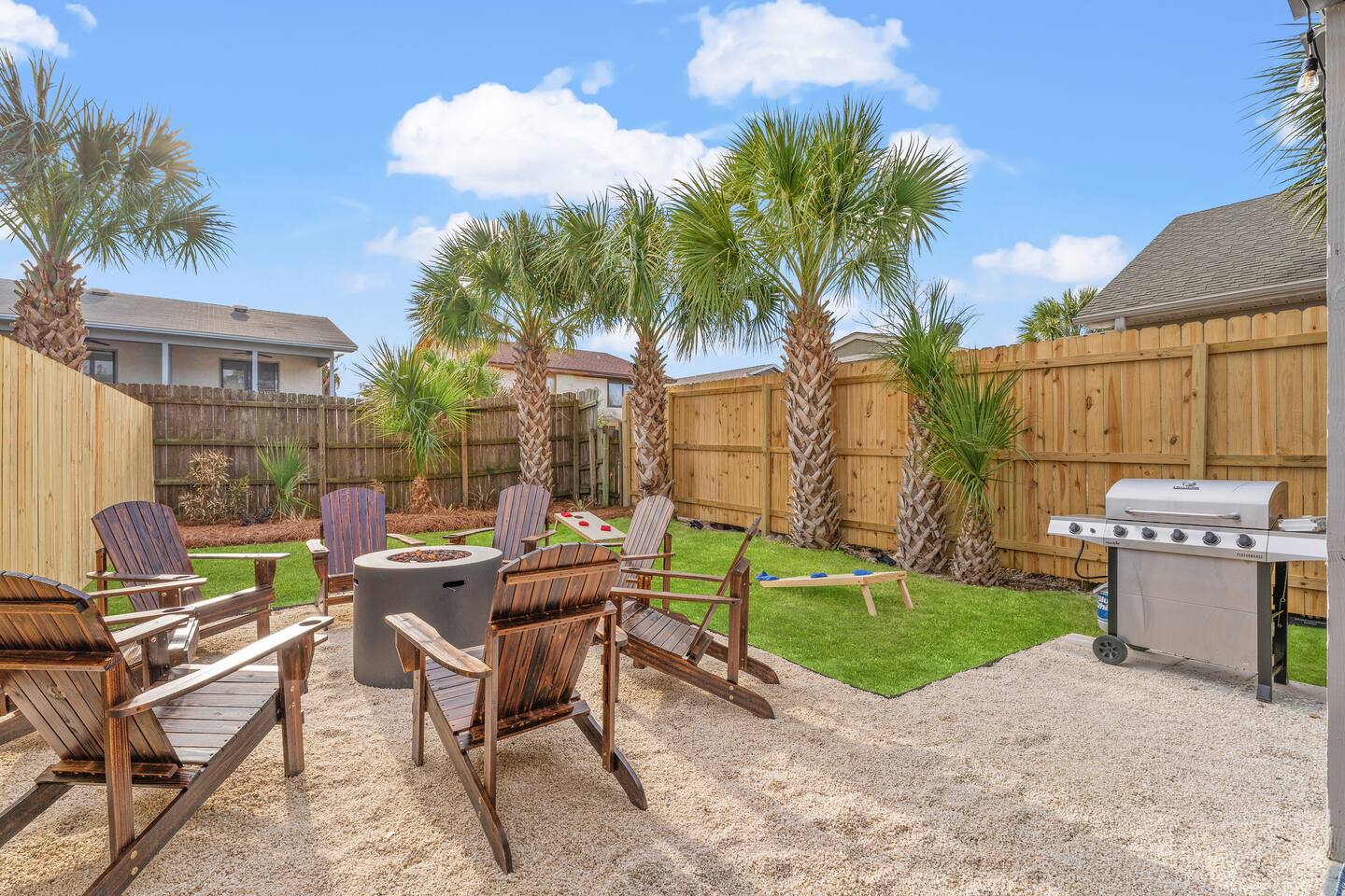 Panama City Beach, Florida
